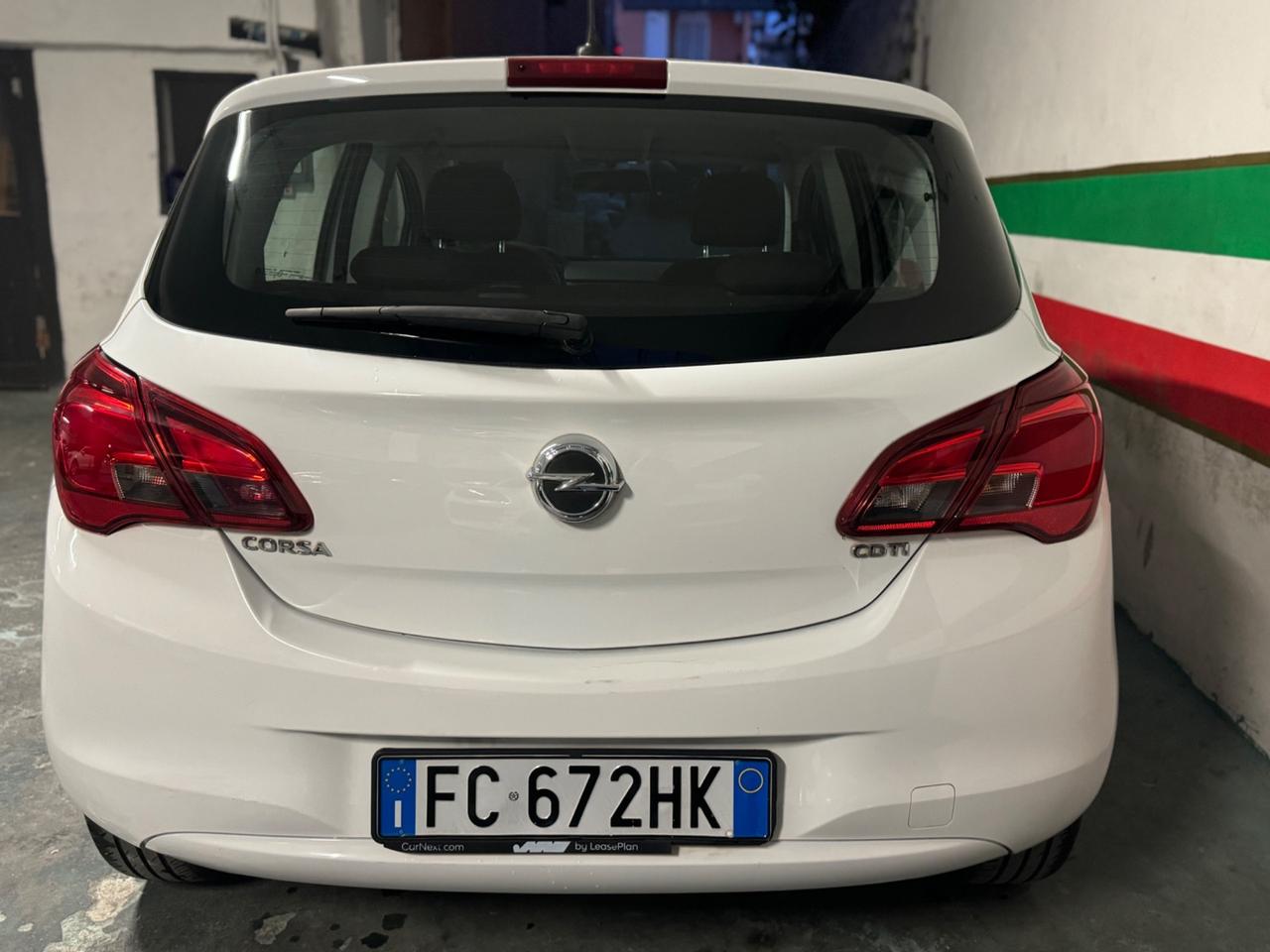 Opel Corsa 1.3 CDTI ecoFLEX Start&Stop 5 porte n-Joy