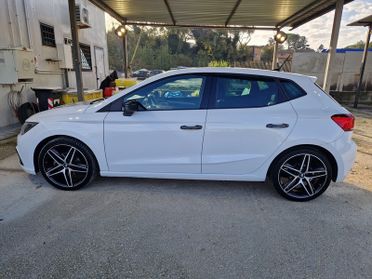 SEAT IBIZA 1.0 EcoTSI 115cv DSG 5p. FR