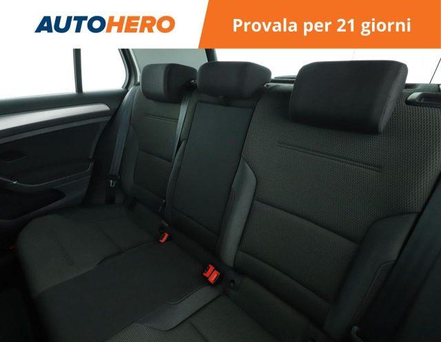 VOLKSWAGEN Golf Business 1.6 TDI DSG 5p. Comfortline BlueMotion Te