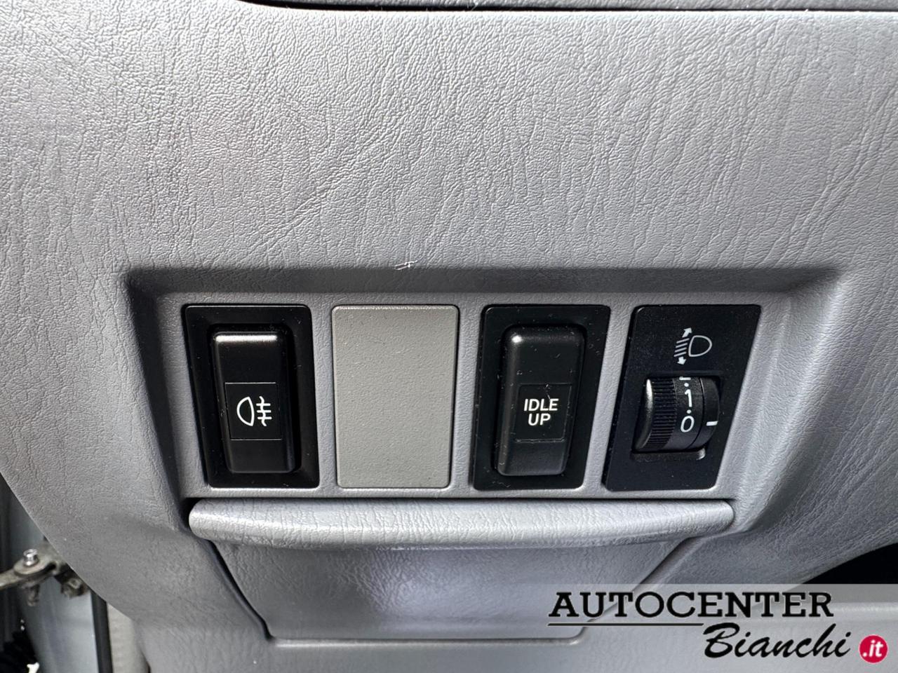 Toyota RAV4 3 Porte RAV4 3p 2.0 d-4d 16v