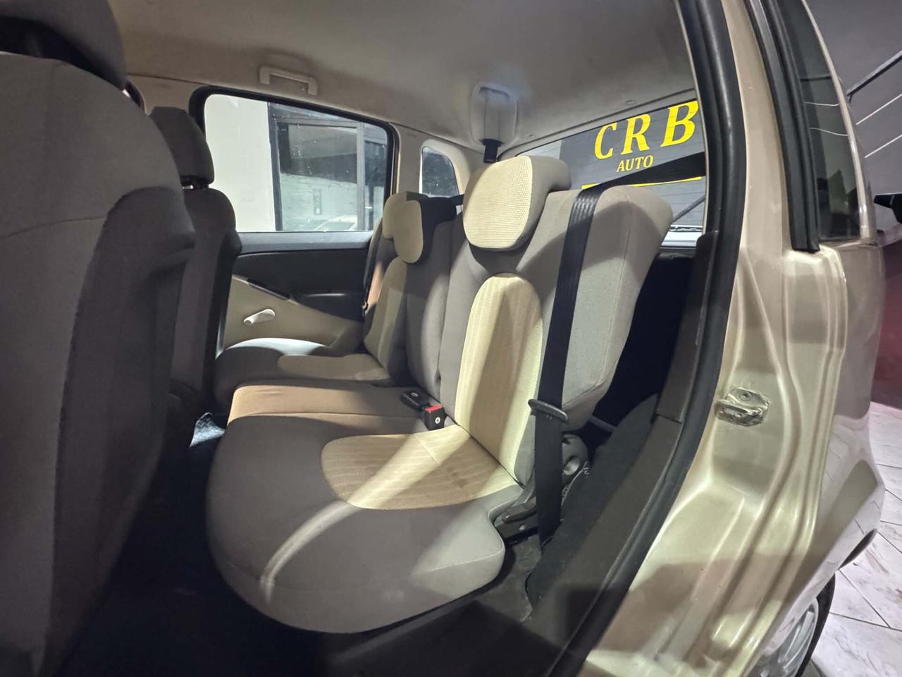 Lancia MUSA Oro BENZINA IMPECCABILE SENZA UN DIFETT