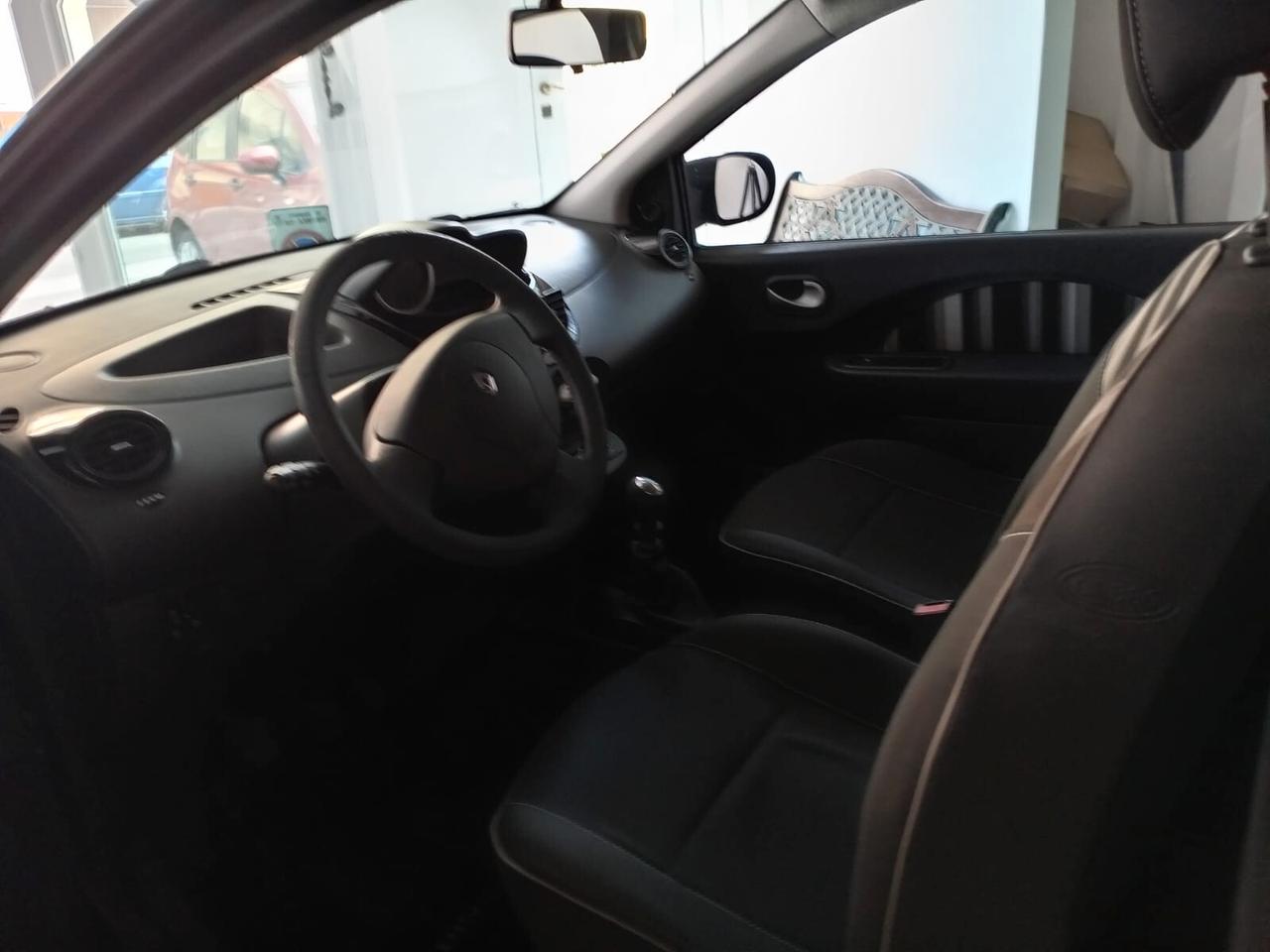 Renault Twingo 1.2 16V Night&Day