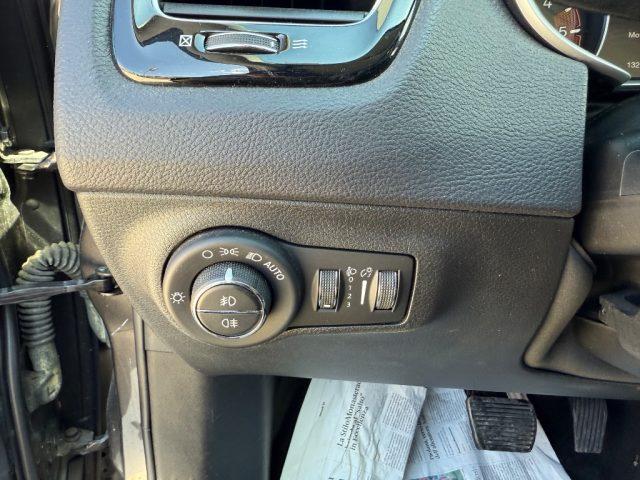 JEEP Compass 2.0 Multijet II aut. 4WD Opening Edition