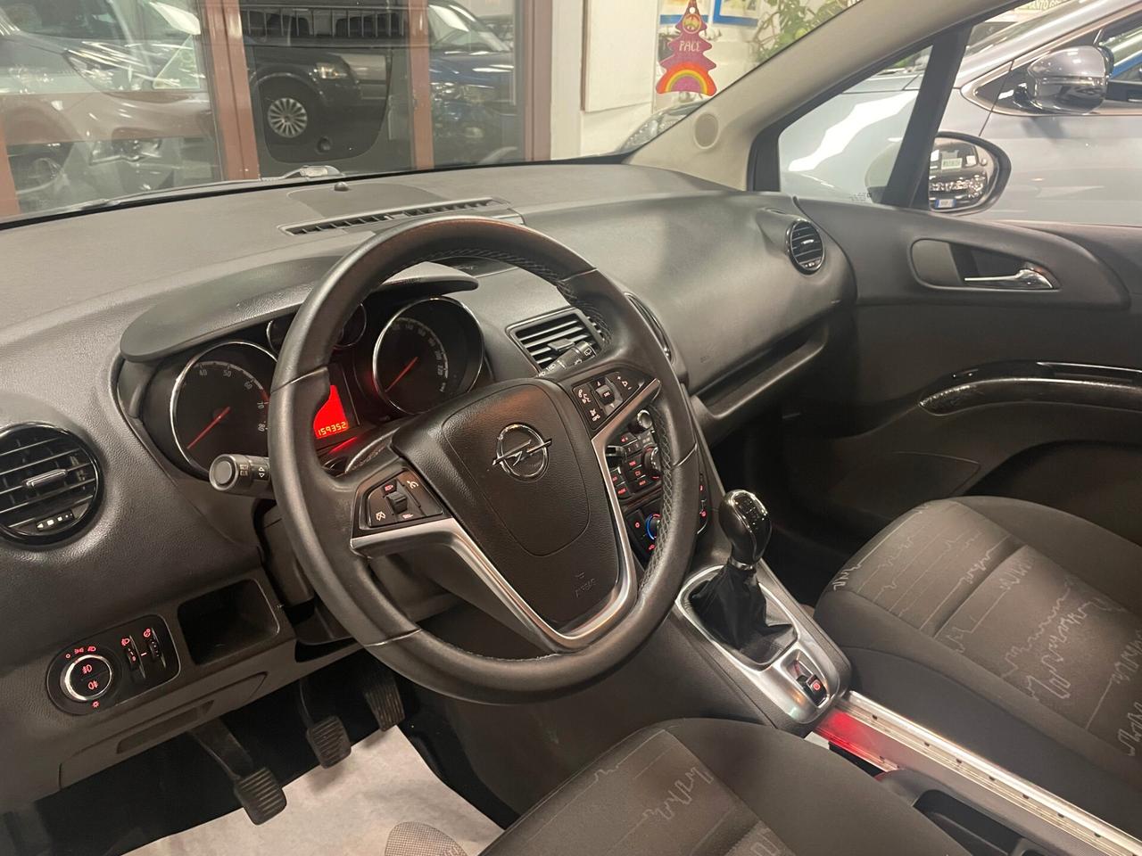 Opel Meriva 1.4 100CV Elective
