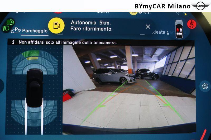 Mini Mini Countryman 2.0 48V D Classic Steptronic