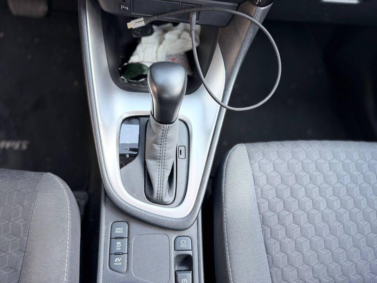 Toyota Yaris 1.5h Active