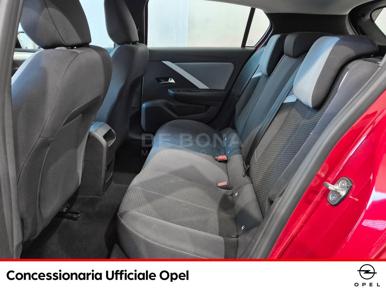 Opel Astra 1.2 t edition s&s 110cv