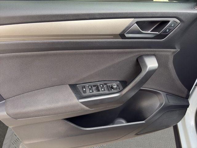 VOLKSWAGEN T-Roc 1.5 TSI ACT DSG Sport BlueMotion Technology