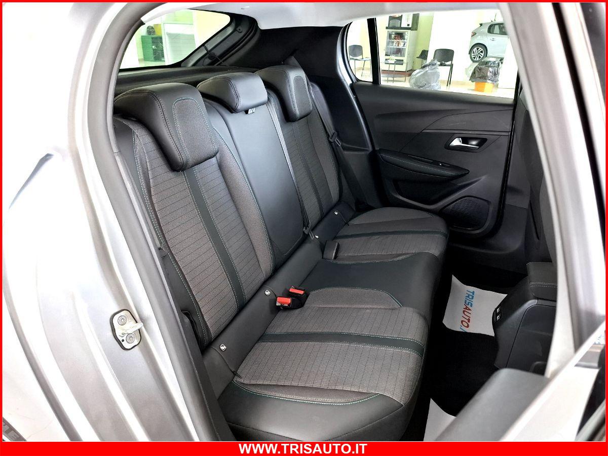 PEUGEOT 208 1.2 Puretech Allure NEOPATENTATI (FULL LED+ANDROID+APPLE)