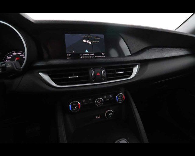 ALFA ROMEO Stelvio 2.2 Turbodiesel 160 CV AT8 RWD Business