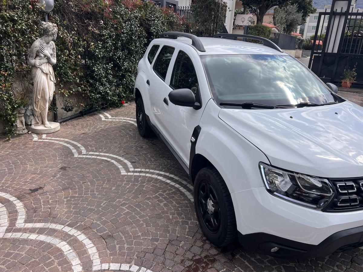 DACIA Duster 1.5 Blue dCi 8V 4x2 Essential