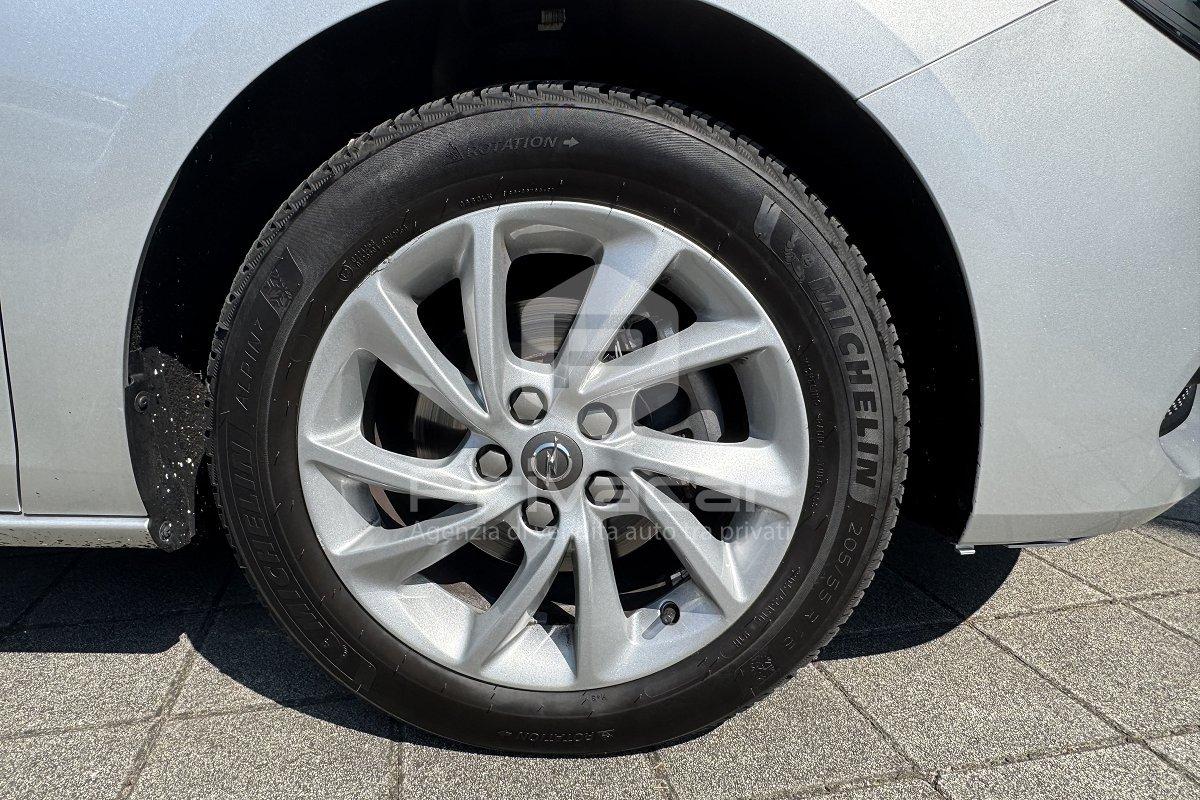OPEL Astra 1.5 CDTI 122 CV S&S AT9 Sports Tourer Ultimate