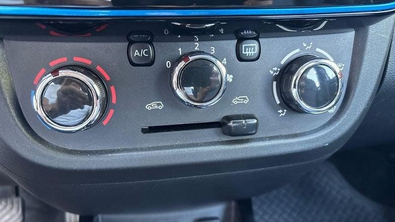Dacia Spring Electric 45 Comfort