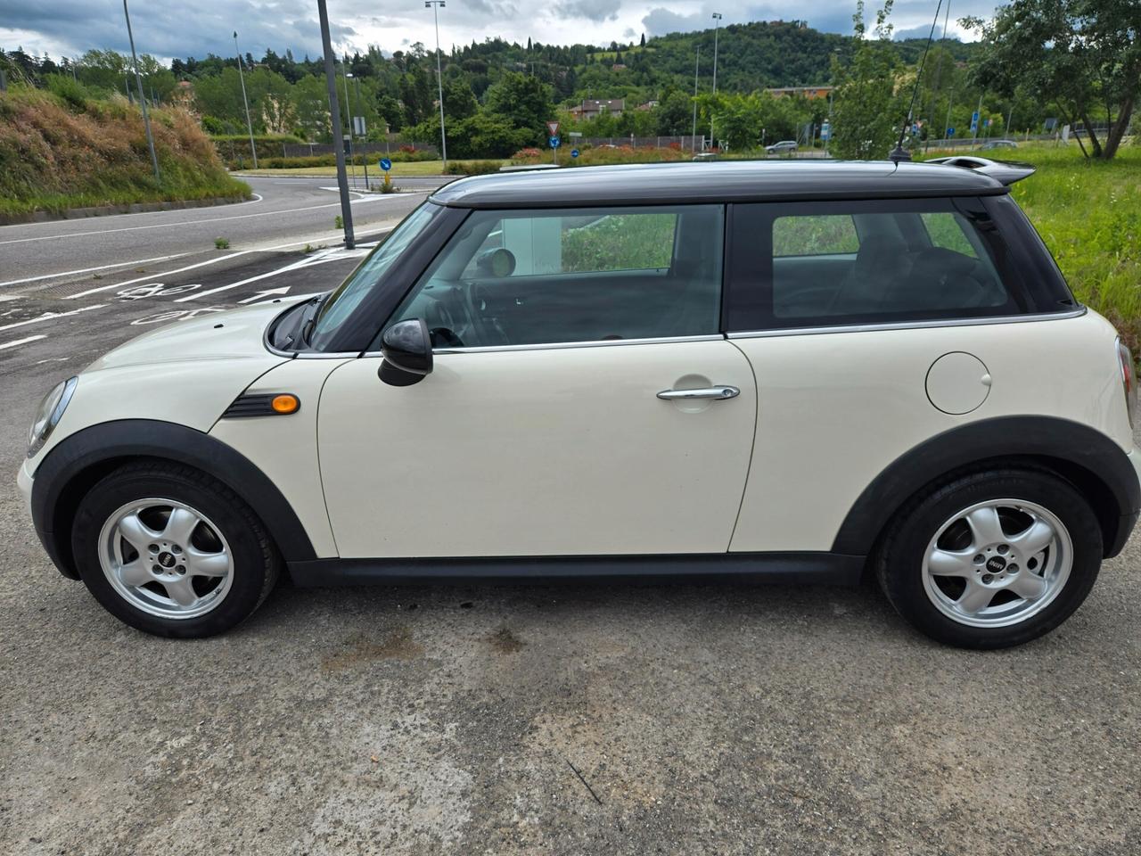 Mini 1.4 16V One