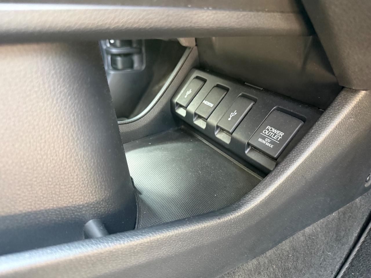 Honda HR-V 1.6 i-DTEC -PARI AL NUOVO-OCCASIONE
