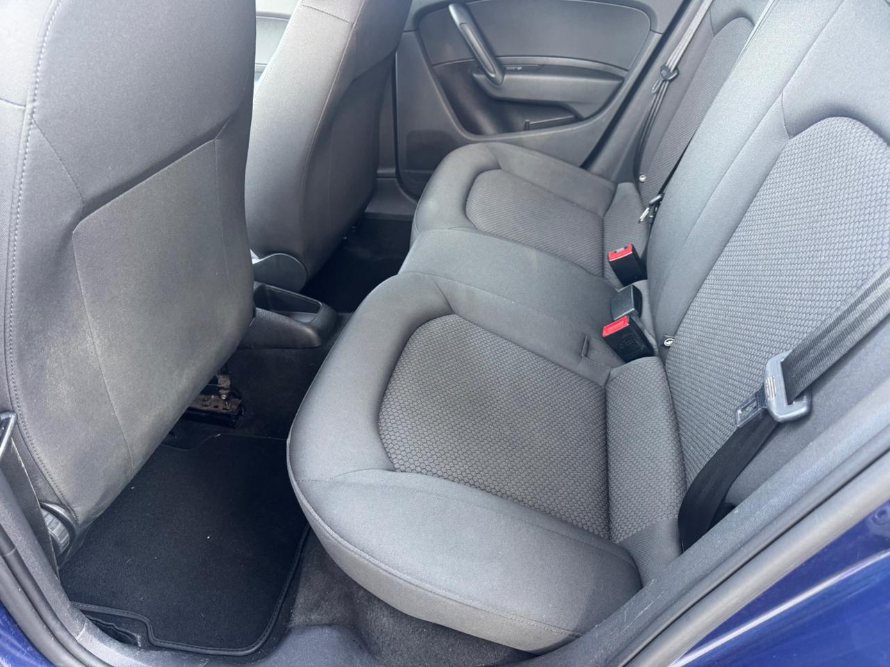 Audi A1 1.4 TDI