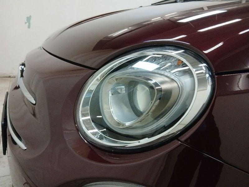 FIAT 500 1.2 Dolcevita easypower Gpl 69cv