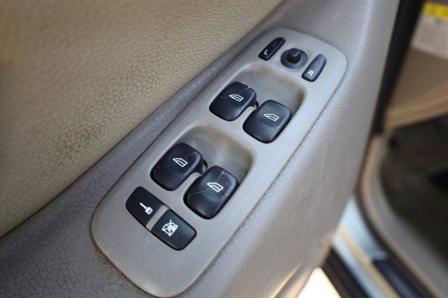 VOLVO XC90 2.4 D5 163 CV Automatica AWD EXPORT o COMMERCIANTI