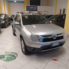 111.438 DUSTER 1.5 DCI UNICO PROPRIETARIO