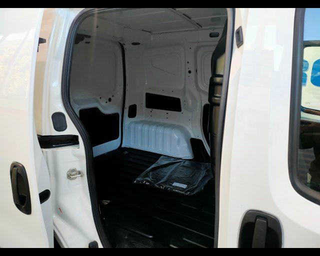 FIAT Fiorino Cargo 1.3 mjt 95cv SX E6d-temp-DETAX