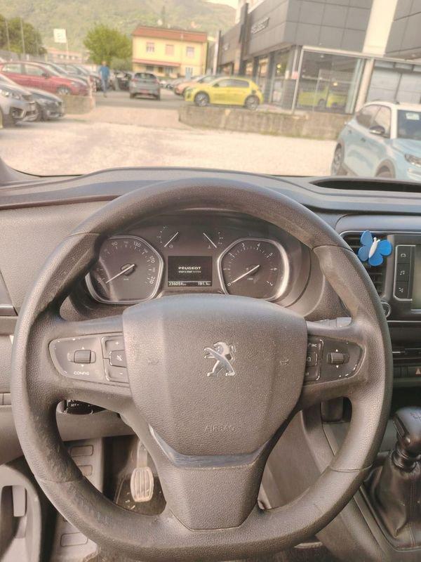 Peugeot Traveller BlueHDi 120 S&S Compact Business CON IVA ESPOSTA