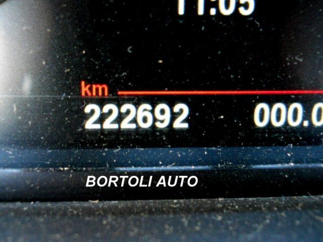 BMW 520 d FUTURA AUTOMATICA FULL OPTIONAL