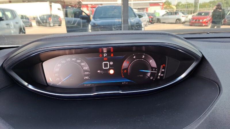 Peugeot 5008 1.5 BLUEHDi 130CV EAT8 ALLURE **KM17000**7 POSTI**