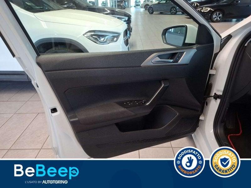 Volkswagen Polo 5P 1.0 MPI COMFORTLINE 75CV