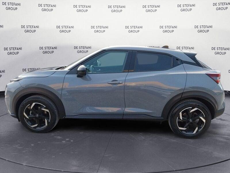 Nissan Juke Juke 1.0 dig-t N-Connecta 114cv