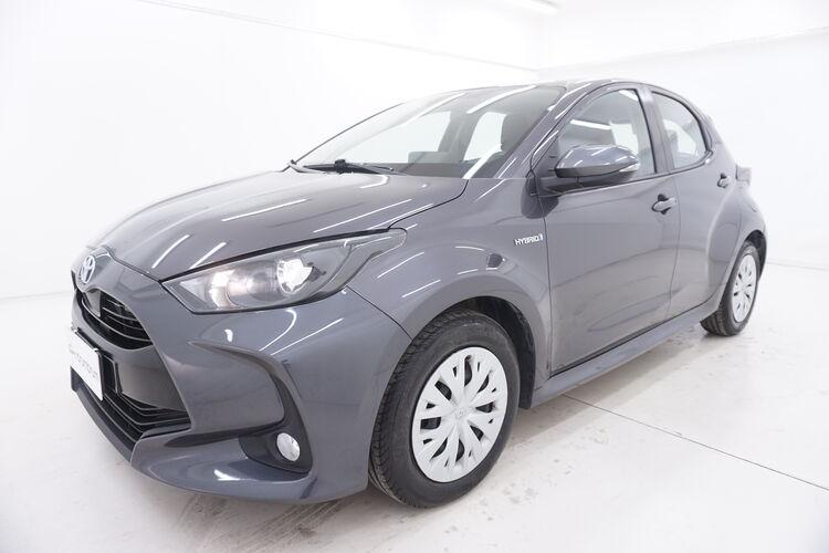 Toyota Yaris Hybrid Business BR352138 1.5 Full Hybrid 116CV
