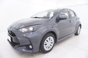 Toyota Yaris Hybrid Business BR352138 1.5 Full Hybrid 116CV