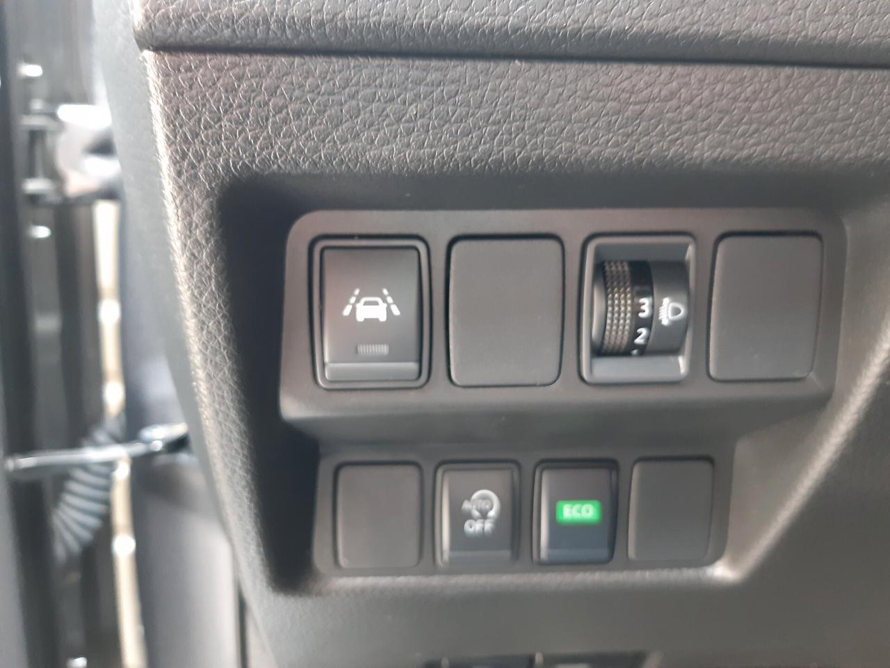 Nissan Qashqai 1.5 dCi 115 CV DCT Business