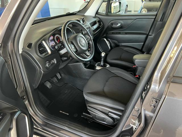 JEEP Renegade 1.0 T3 Limited