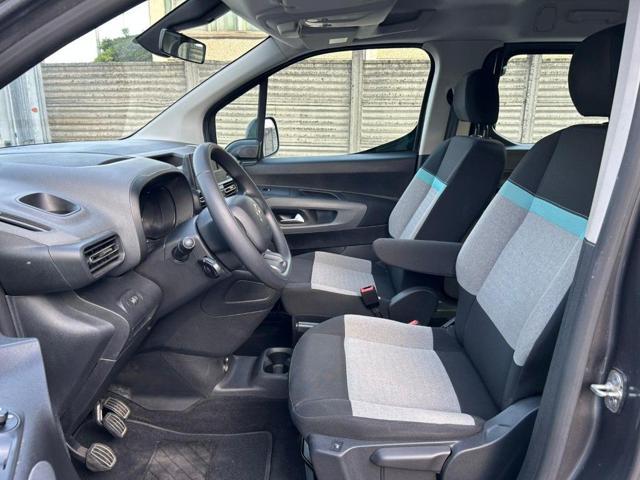 CITROEN Berlingo PureTech 110 *OK NEOPATENTATI* *TAGLIANDATO*