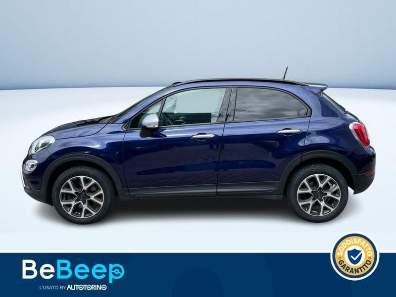 FIAT 500X 1.3 MJT CROSS 4X2 95CV