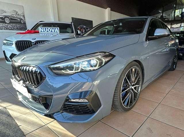 BMW 220 Serie 2 F44 Gran Coupe 220d Gran Coupe Msport auto
