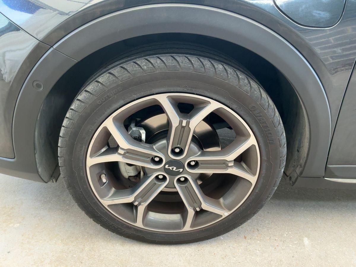 Kia XCeed 1.6 GDi 141 CV PHEV DCT High Tech *PROMO*