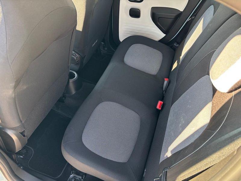 Renault Twingo Electric Twingo Equilibre 22kWh Twingo 22kWh Equilibre