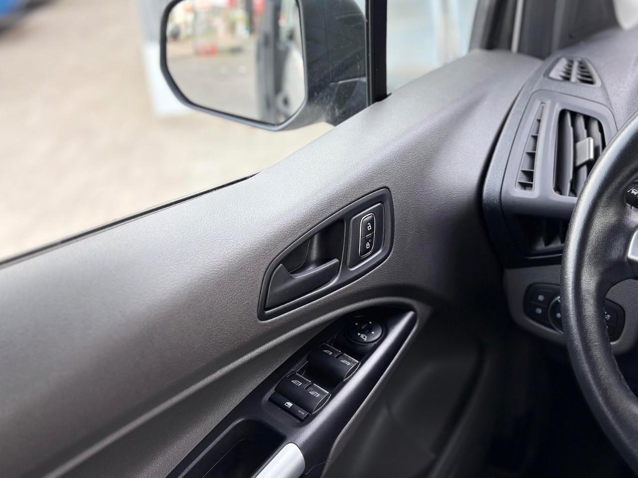 Ford Tourneo Connect 1.5 EcoBlue S&S 120 CV 5 Posti E6 - 2020