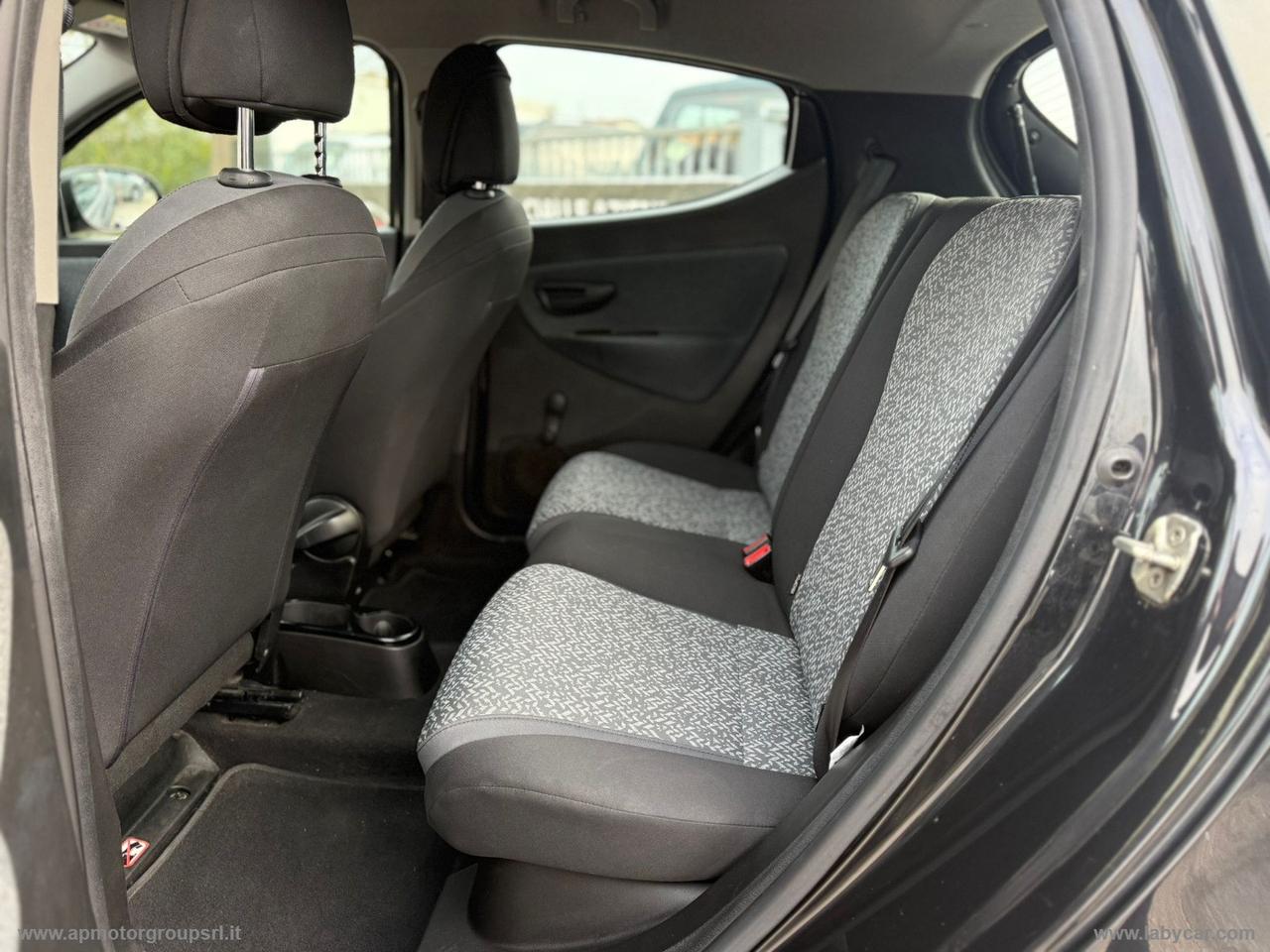 LANCIA Ypsilon 1.0 FireFly 5p.S&S Hyb. ECOCHIC HYBRID