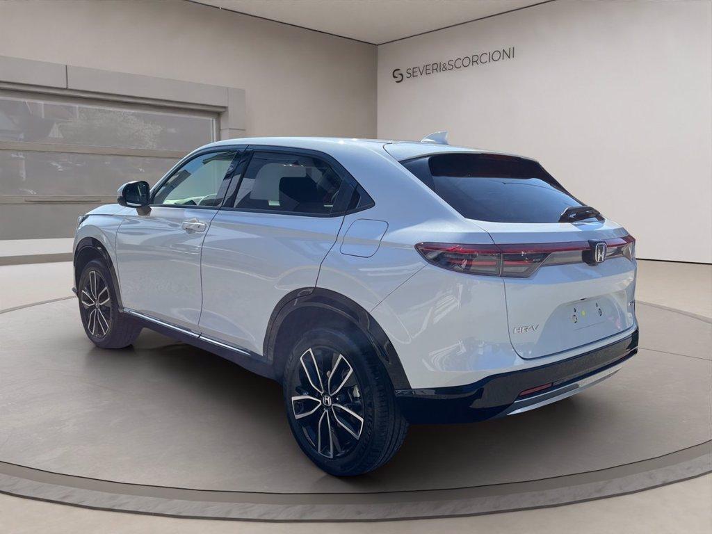 HONDA HR-V 1.5 hev Advance ecvt del 2025