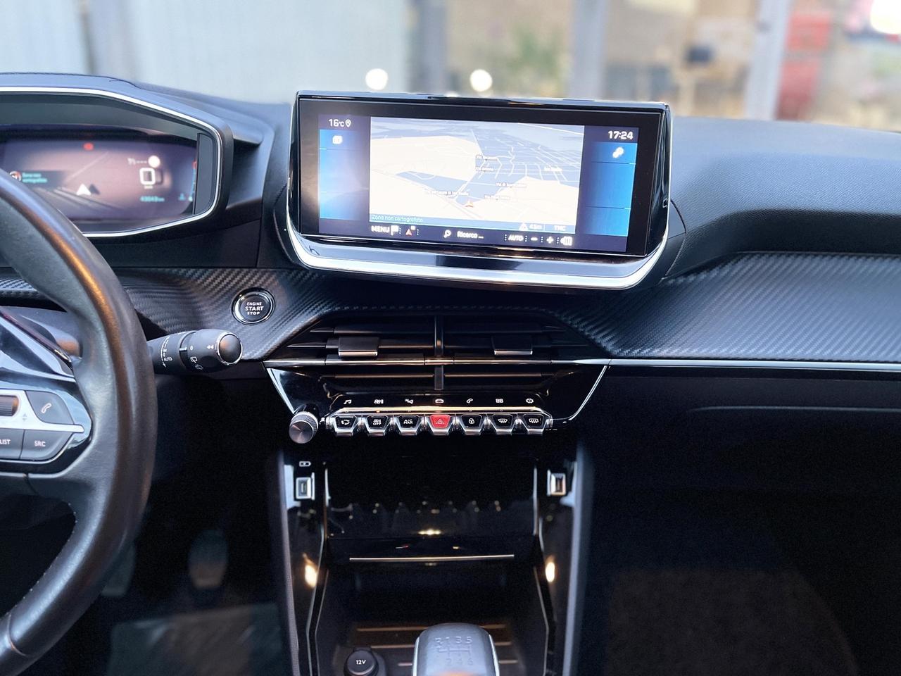 Peugeot 208 1.2 Benzina 101CV E6 Neo - 2020