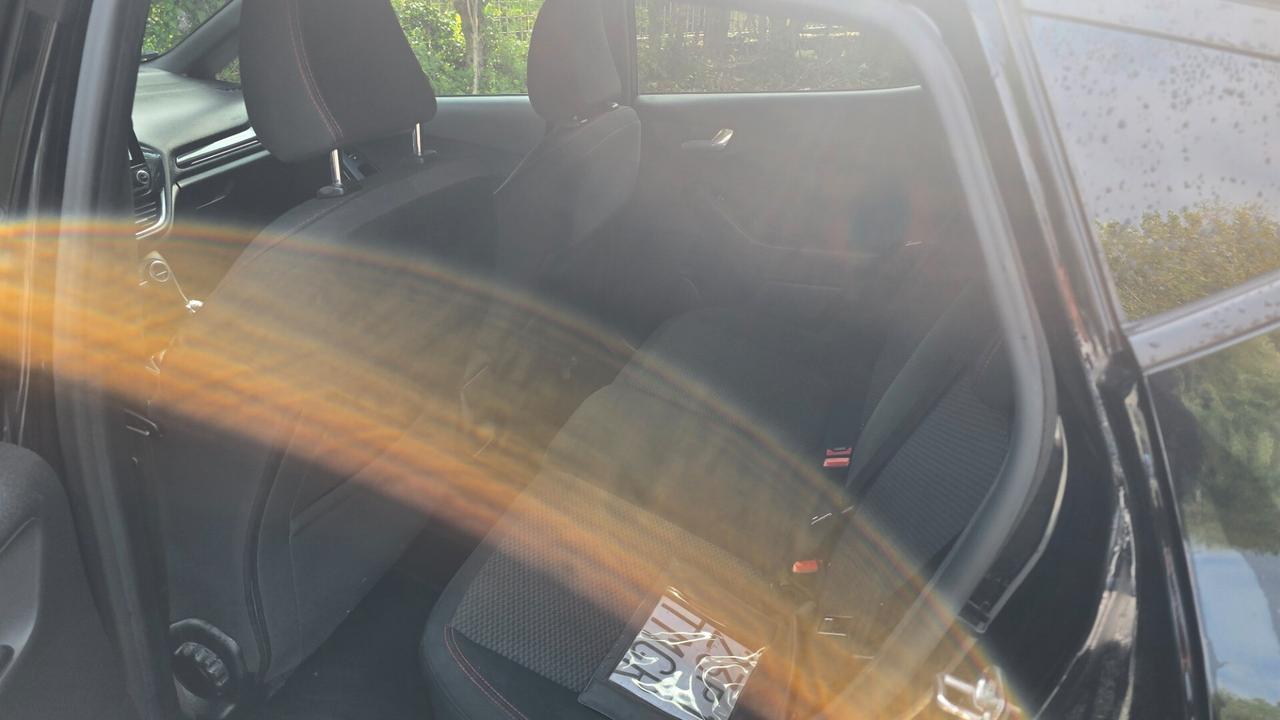 Ford Fiesta 1.5 EcoBlue 5 porte ST-Line