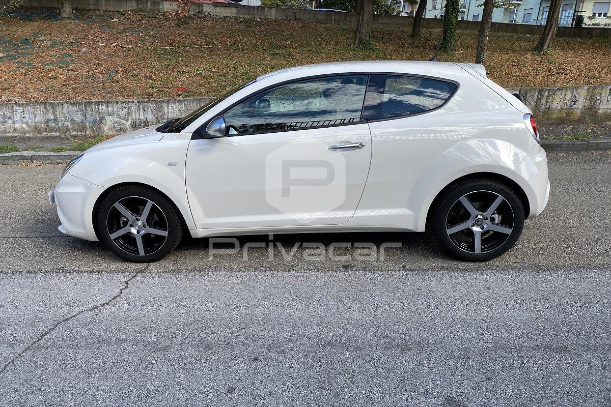 ALFA ROMEO MiTo 1.3 JTDm 95 CV S&S Urban