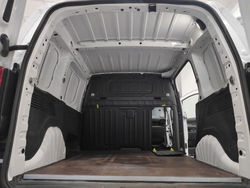 Citroën Berlingo BlueHDi 100 Van M Club*3 POSTI*84.000 KM*DIESEL*