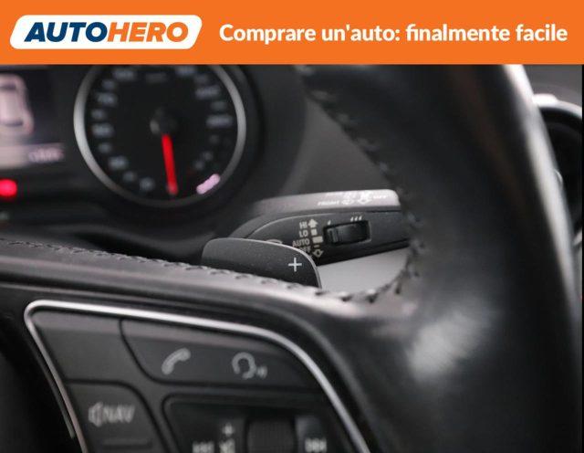 AUDI Q2 1.6 TDI Design