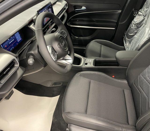 JEEP Avenger 1.2 Summit 110 CV MHEV KM0 MY26