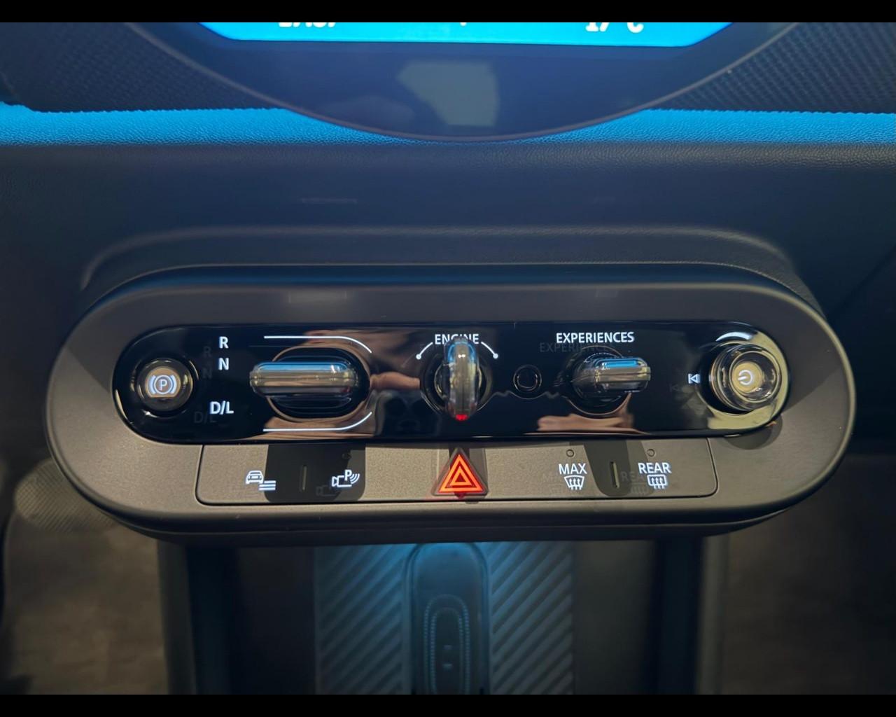 MINI Mini CooperCbr(F67) - Mini Cooper C Classic Cabrio