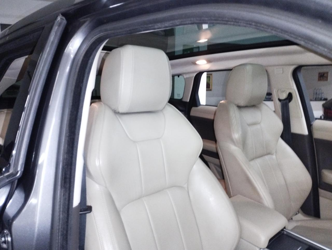 Land Rover Range Rover Evoque 2.0 TD4 150 CV 5p. SE Auto.