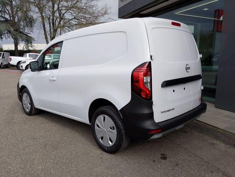 Renault Kangoo PRONTA CONSEGNA 130CV ACENTA L1 PREZZO+IVA
